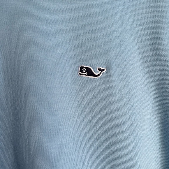 Vineyard Vines Pull Over - Picture 3 of 4